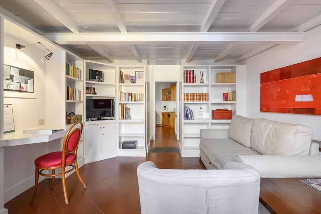 My Place In Trastevere Rome Exterior photo