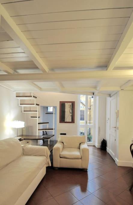 My Place In Trastevere Rome Exterior photo